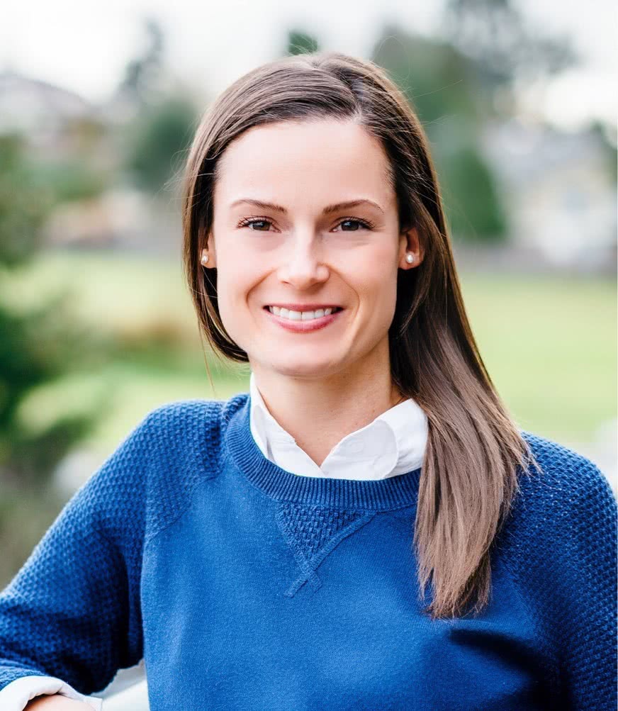 Allison Greaves