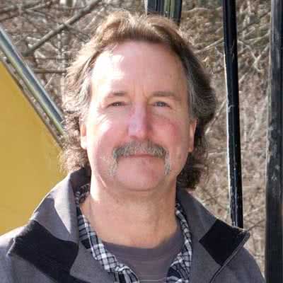 Darcy Ellis