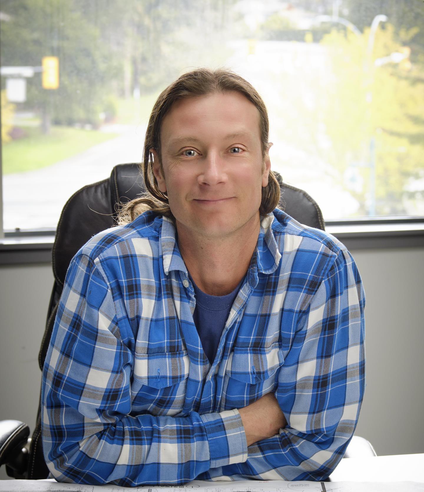 Chris Ziebarth
