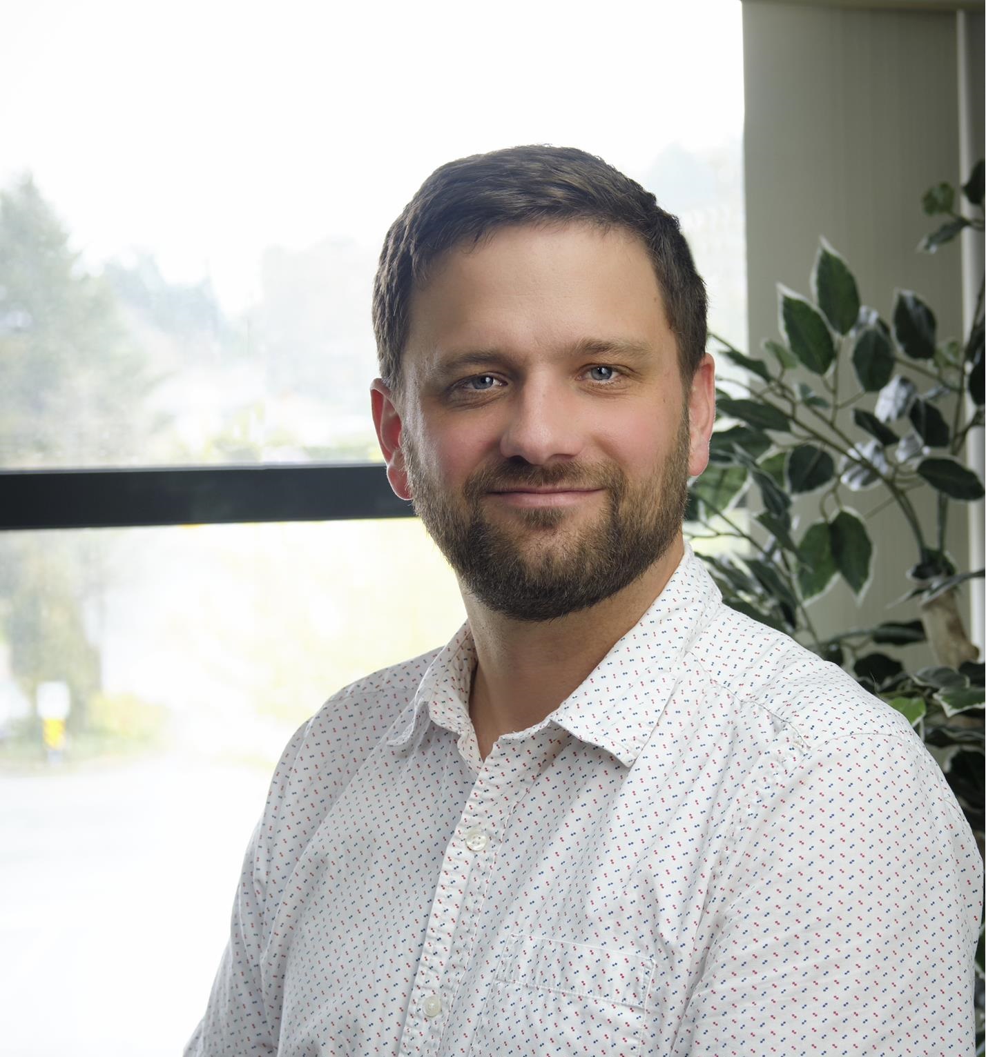 Mike VonTiesenhausen