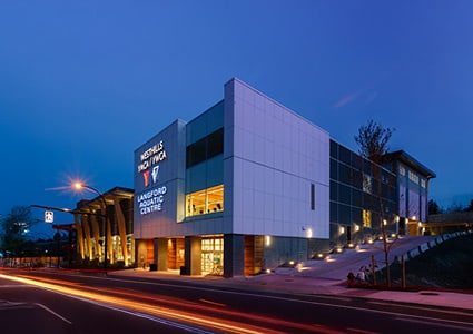 YMCA Langford