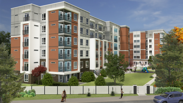 Campus View_Development_Plan